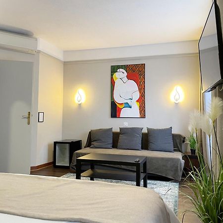 Beaurepaire  L'Embleme - Boutique Hotel מראה חיצוני תמונה