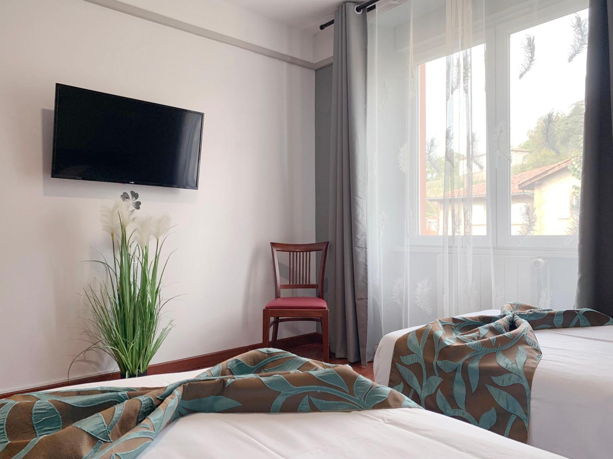 Beaurepaire  L'Embleme - Boutique Hotel מראה חיצוני תמונה