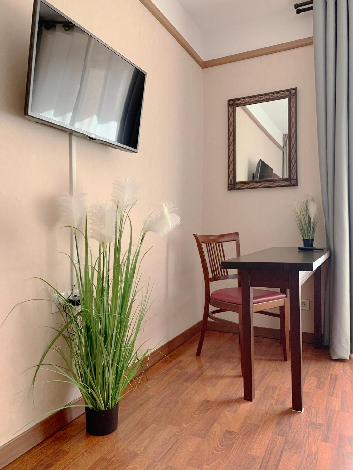 Beaurepaire  L'Embleme - Boutique Hotel מראה חיצוני תמונה