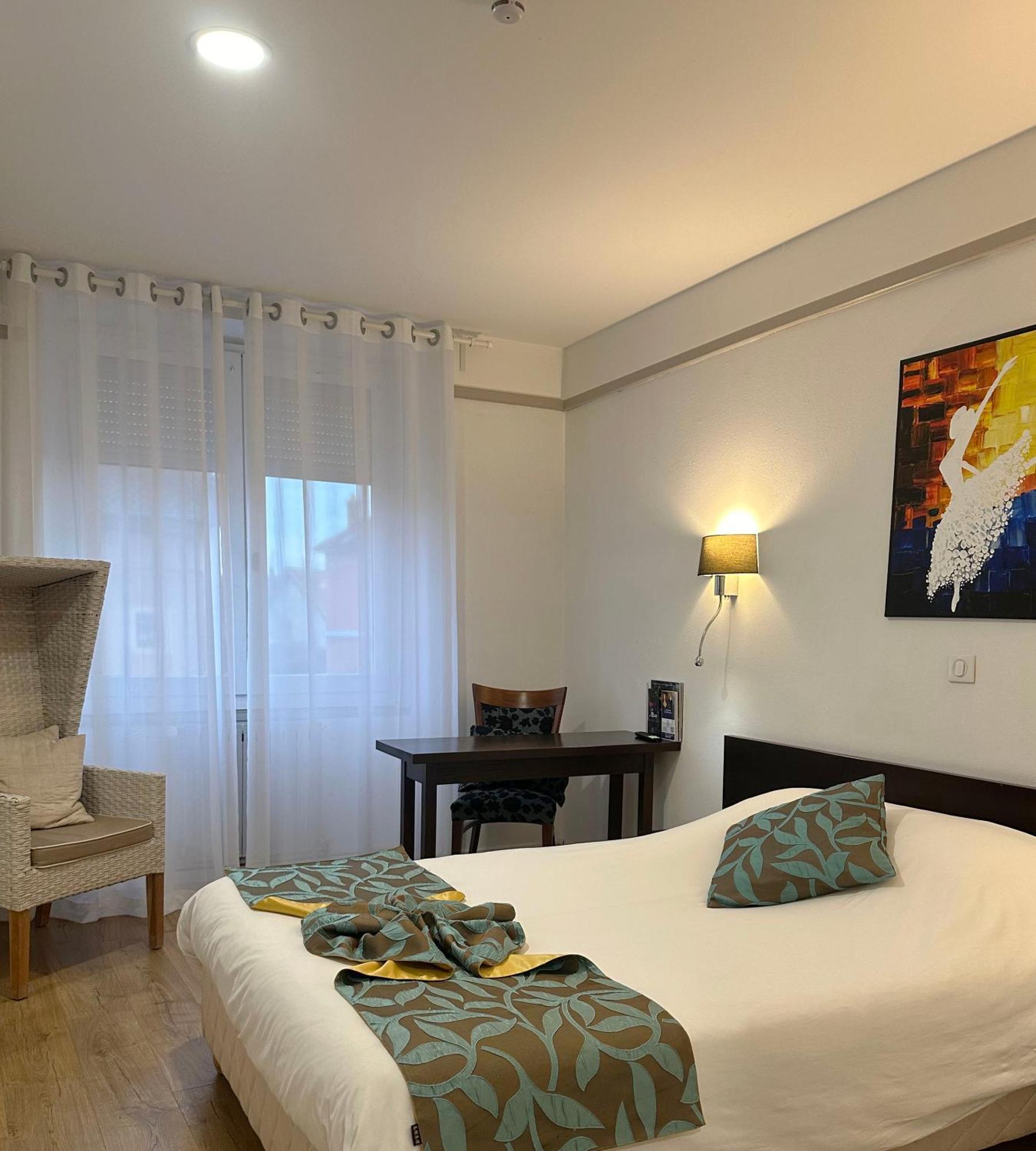 Beaurepaire  L'Embleme - Boutique Hotel מראה חיצוני תמונה
